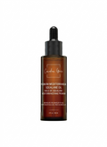 Canadian Grace Premium Mediterranean Squalane Oil bottle, natural skincare product for hydrating and smoothing skin before makeup application