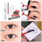 Lakinza K-beauty CLIO Kill Lash Mascara Remover 8.5g eye makeup remover with a sleek tube for easy lash makeup removal