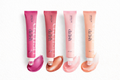 Da Lish Cosmetics hydrating tinted lip balm in soft, buildable color for healthy, moisturized lips.
