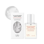 Dr.Althea 15% Niacinamide Purity Serum in a 30ml bottle, featuring clear liquid and sleek packaging, by Lakinza K-beauty.