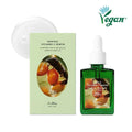 Lakinza Dr. Althea Gentle Vitamin C Serum 30ml bottle with dropper for brightening and skincare benefits.