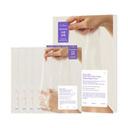 Dr.Althea Jelly Seal Repair Mask 28g from Lakinza K-beauty, featuring a soothing, hydrating mask in a white jar with blue accents.