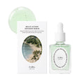 Lakinza Dr. Althea Multi-Action Infusion Serum in a 30ml bottle, featuring a clear liquid serum with a pump dispenser.