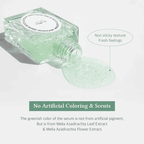 Dr.Althea Multi-Action Infusion Serum in 30ml bottle, featuring a sleek white design with a pump dispenser, by Lakinza K-beauty.