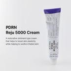 Lakinza Dr. Althea PDRN Reju 5000 Cream 20g jar, skincare cream with PDRN for skin rejuvenation, natural and nourishing.