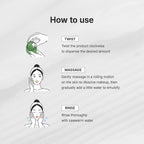 Lakinza Dr.Althea Pure Grinding Cleansing Balm 50ml in a jar, gentle K-beauty cleanser for removing makeup and impurities.
