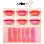 Etude House Dear Darling Marker Tint lip makeup in 3.5g, featuring a natural lip tint from Lakinza K-beauty with vibrant color.
