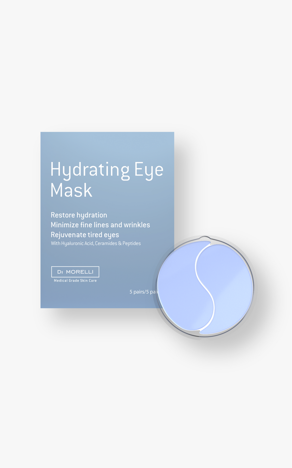 Hydrating Eye Mask