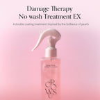 GROWUS Damage Therapy No-wash Treatment 250g