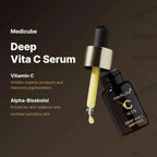 Medicube Deep Vita C Ampoule 2.0 10g x 3