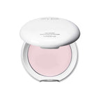 MISSHA Airy Pot Pressed Powder in 5g container, K-beauty base makeup with a sleek compact design, suitable for a smooth finish.