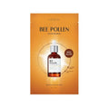 MISSHA Bee Pollen Ampouler Mask 30g from Lakinza K-beauty, showing the jar with bee pollen mask on a neutral background.