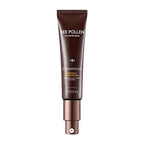 MISSHA Bee Pollen Renew Eye Ampouler 30ml, K-beauty eye cream with bee pollen for revitalized, youthful eye skin.