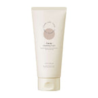 MISSHA Creamy Latte Cleansing Foam in 172ml bottle, gentle facial cleanser by Lakinza K-beauty with a smooth, creamy texture.