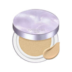 MISSHA Glow Layering Fit Cushion 14g, K-beauty base makeup compact with a luminous finish and light coverage.
