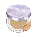 Missha Glow Layering Fit Cushion in 14g, a K-beauty base makeup product with a smooth, radiant finish in a compact container.