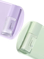MISSHA Layering Fit Base 35ml from Lakinza K-beauty, a sleek bottle of base makeup with a smooth finish and minimalist design.