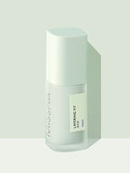 MISSHA Layering Fit Base makeup tube, 35ml, from Lakinza K-beauty, shown with sleek packaging and applicator.