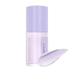 MISSHA Layering Fit Base makeup in 35ml bottle, natural skin tone, smooth texture, and lightweight formula for a flawless finish.