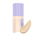 MISSHA Layering Fit Foundation Semi Glow Set 30ml, base makeup kit with semi-glow finish, by Lakinza K-beauty.