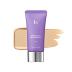 MISSHA M Perfect Cover Serum BB Cream 20ml, a base makeup product with a smooth, even finish in a sleek tube.
