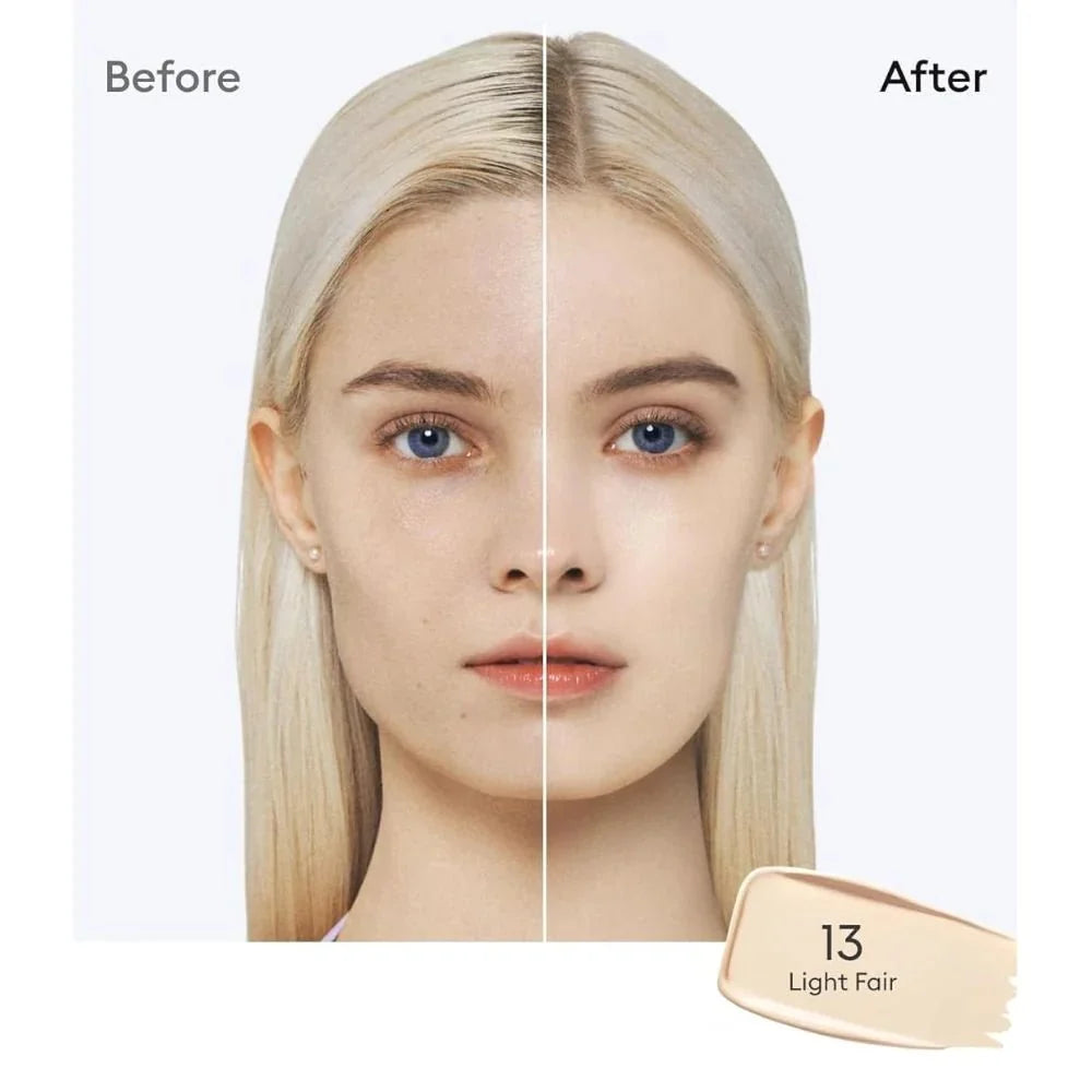 MISSHA M Perfect Cover Serum BB Cream 20ml in a sleek tube, used as base makeup for a smooth, flawless complexion.