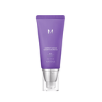 Missha M Perfect Cover Serum BB Cream 50ml in a tube, a base makeup product from Lakinza K-beauty with a smooth, even finish