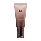 Missha MISA Cho Bo Yang BB Cream 50ml, a base makeup product from Lakinza K-beauty in a sleek tube.