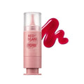 MISSHA Red Bean Retinol Pore Dead Peel Drop serum in 15g bottle, with red bean ingredients, by Lakinza K-beauty.