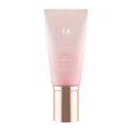 Missha Signature Real Complete BB Cream Ex in 45g, a K-beauty base makeup product with a smooth, light texture and natural finish.