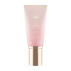 Missha Signature Real Complete BB Cream Ex in 45g, a K-beauty base makeup product with a smooth, light texture and natural finish.