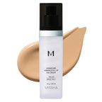 MISSHA Signature Wrinkle Fill Up BB Cream in 44g, a base makeup product by Lakinza K-beauty, with a smooth, even application.