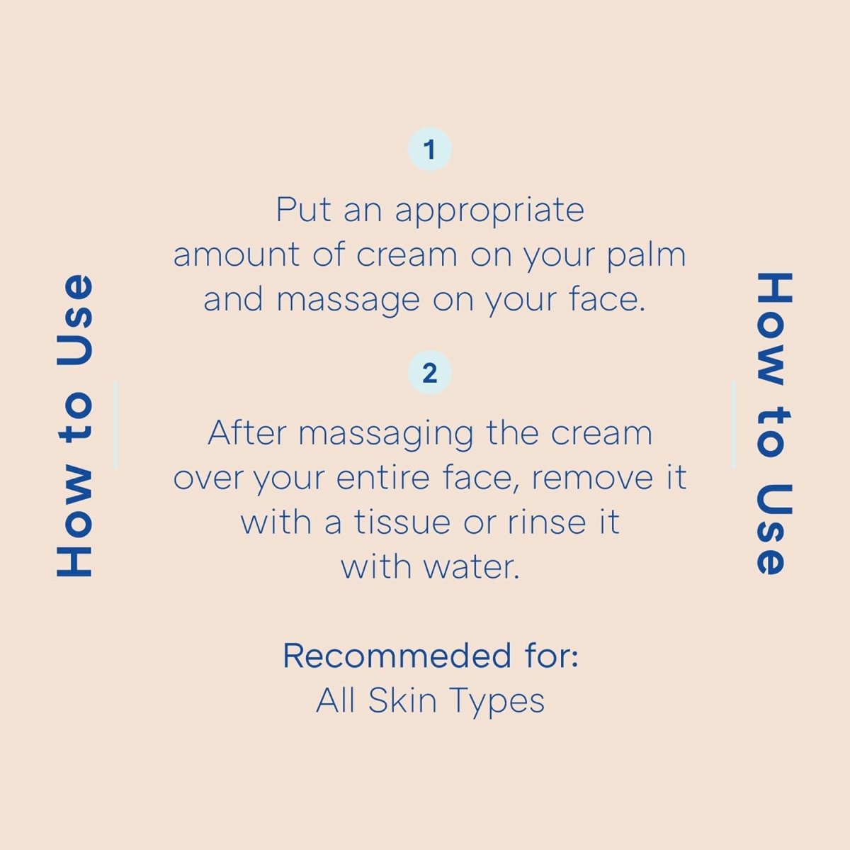 Missha Super Aqua Ultra Hyalron Cleansing Cream 200ml featuring a tube of hydrating facial cleanser from Lakinza K-beauty.