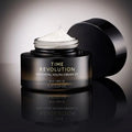 Missha Time Revolution Immortal Youth Cream 2X in a 50ml jar, featuring the Lakinza K-beauty branding and sleek packaging.