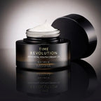Missha Time Revolution Immortal Youth Cream 2X in a 50ml jar, featuring the Lakinza K-beauty branding and sleek packaging.