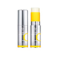 MISSHA Vita C Plus Ampoule Balm Stick 10g, a K-beauty moisturizer with a sleek stick design and bright orange packaging.