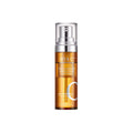 MISSHA Vita C Plus Spot Correcting Concentrate Ampoule in a 15g bottle, designed to improve skin brightness and reduce spots.