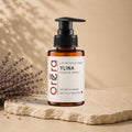 Lait nettoyant visage YLINA fleur de néroli