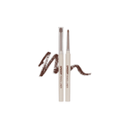 Lakinza Peripera Speedy Pencil Liner for eyes, 0.14g, featuring a sleek black pencil with a twisting cap and smooth application.