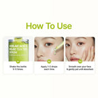 Purito Azelaic Acid 10 Kojic Tea Tree Serum 30ml