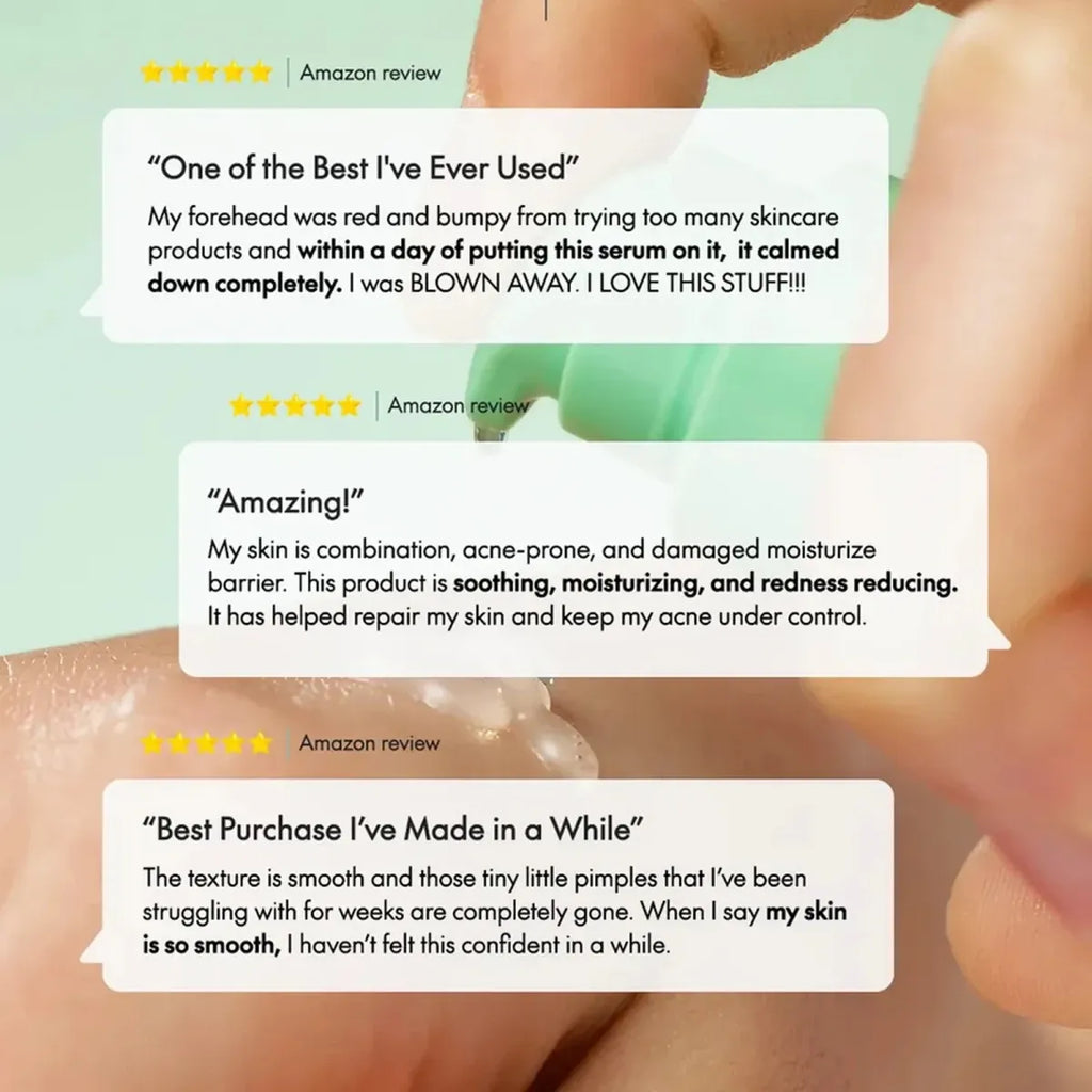 Purito Wonder Releaf Centella Mini Kit by Lakinza K-beauty featuring trial-sized skincare products with centella extract.