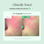 Lakinza K-beauty Purito Wonder Releaf Centella Toner Unscented in 200ml bottle, clear liquid with a minimalist label.