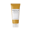 Lakinza K-beauty SKIN1004 Madagascar Centella Ampoule Foam cleanser 20ml bottle with pump and label visible.