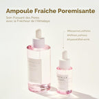Lakinza K-beauty SKIN1004 Madagascar Centella Ampoule Trial Kit with small bottles and skincare samples on a white background.