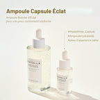 Lakinza K-beauty SKIN1004 Madagascar Centella Ampoule Trial Kit with small ampoule bottles and skincare packaging.