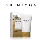 Miniature SKIN1004 Madagascar Centella Cream by Lakinza K-beauty, 30ml jar with green and white packaging.