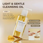 SKIN1004 Madagascar Centella Double Cleansing Duo cleanser set with bottles of skincare products from Lakinza K-beauty.