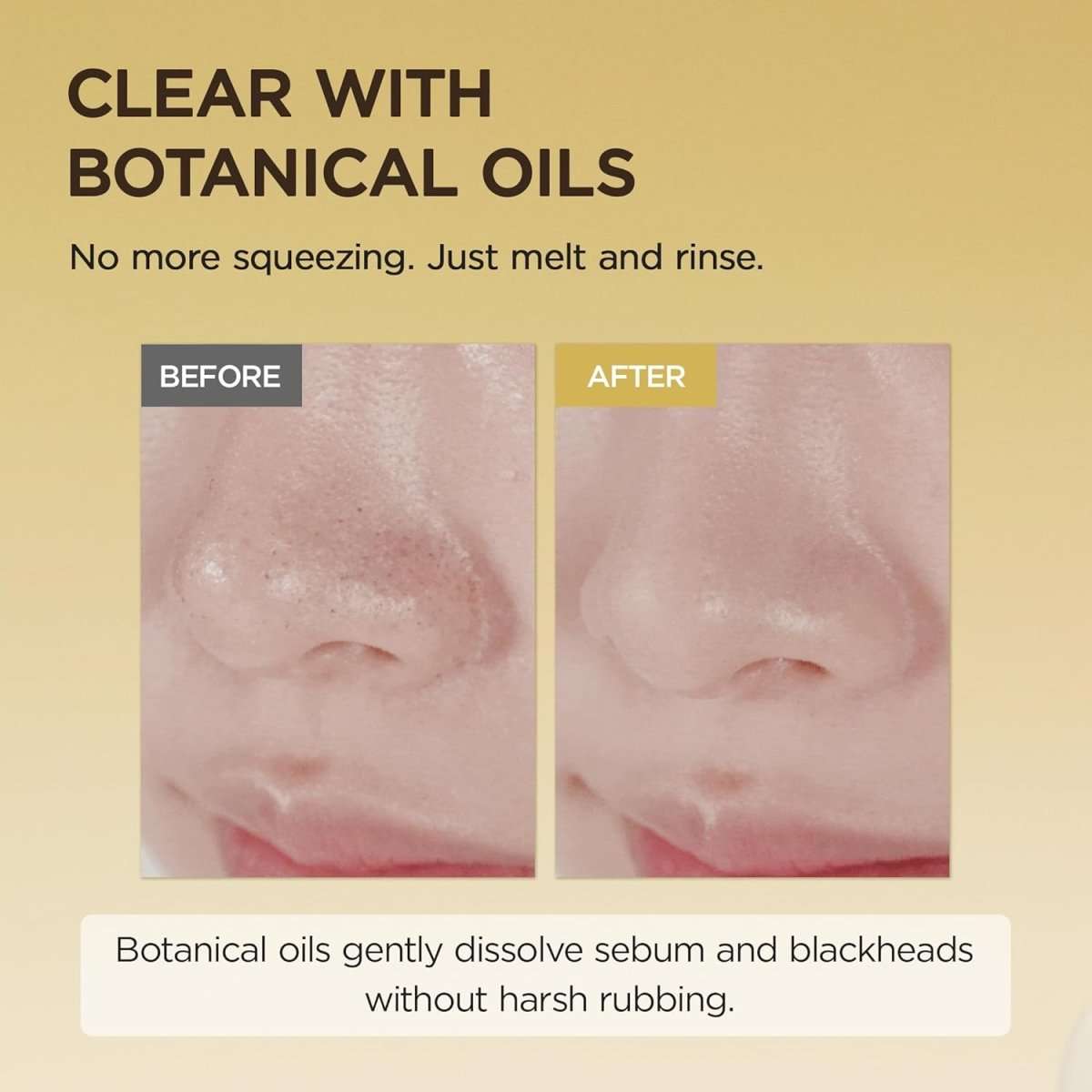 Miniature SKIN1004 Madagascar Centella Light Cleansing Oil by Lakinza K-beauty, 30ml, in a clear bottle with a white cap.