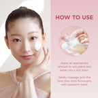 Lakinza K-beauty SKIN1004 Madagascar Centella Pore-Refining Deep Cleansing Foam 125ml, cleanser with centella for clear skin.