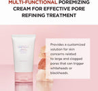 Lakinza K-beauty SKIN1004 Madagascar Centella Pore Minimizing Light Gel Cream 75ml jar with a clean, minimalist label